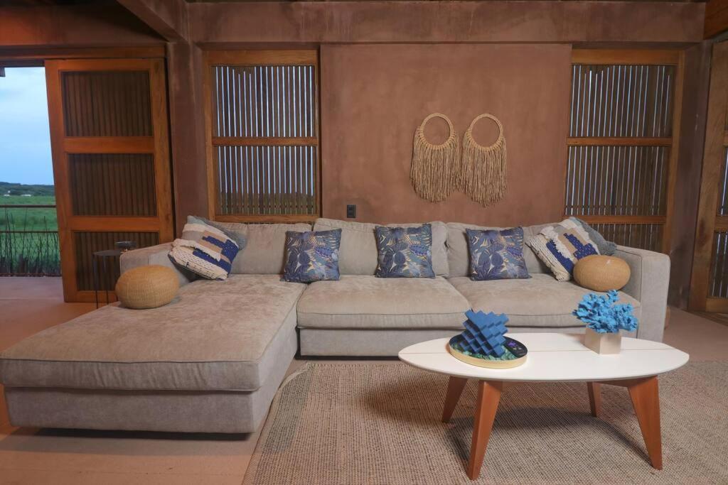 Increible Casa Frente A La Playa Puerto Escondido (Oaxaca)