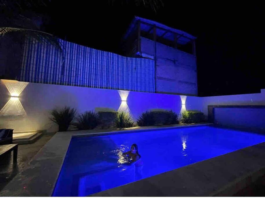 Apartment Brisas Jn, Perla Descanso & Playa