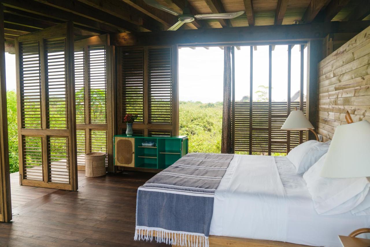 Punta Pajaros Hotel 5*