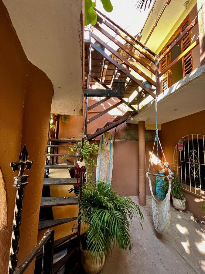 Apartment Desactivado *