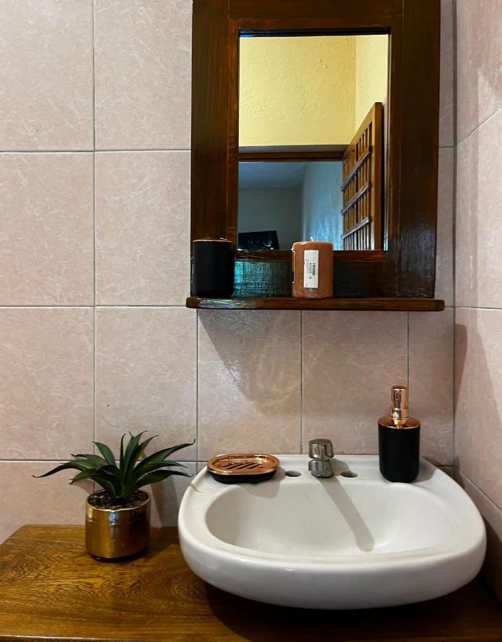 Desactivado Apartment