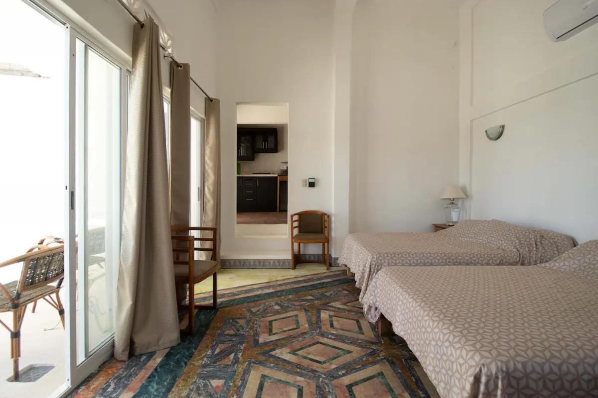 Museo Viscuso - Ospitalita Six Edens Guest house