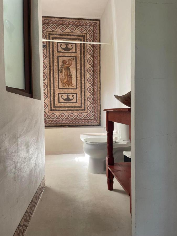 Guest house Museo Viscuso - Ospitalita Six Edens