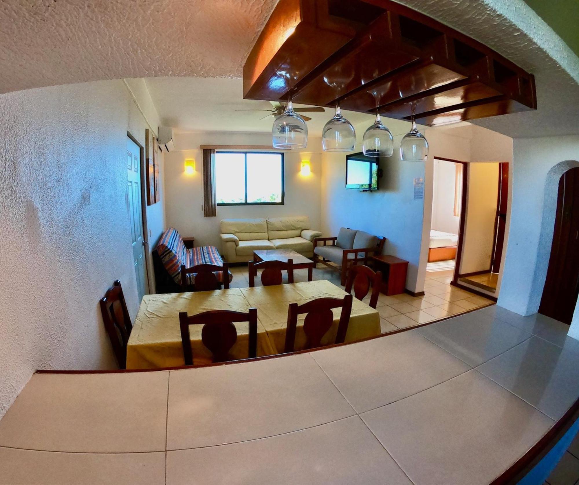 Hotel Quinta Carrizalillo Puerto Escondido (Oaxaca)