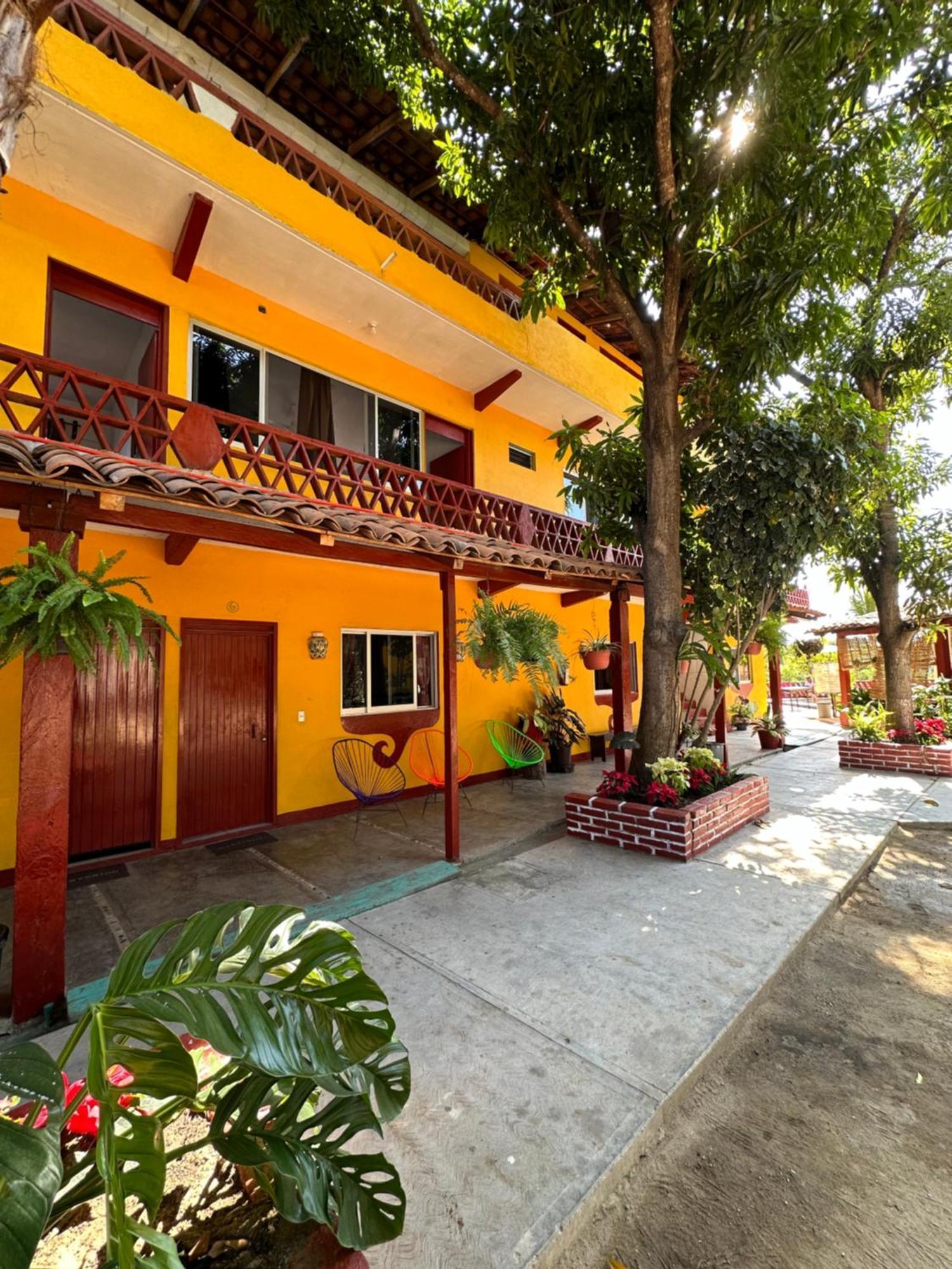 Hotel Pepe *