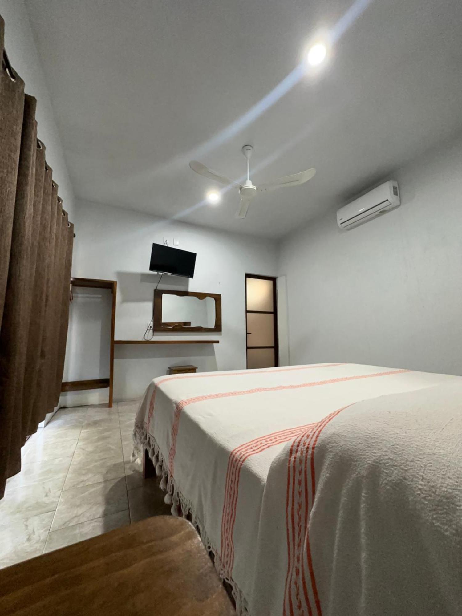Pepe Hotel Puerto Escondido (Oaxaca)