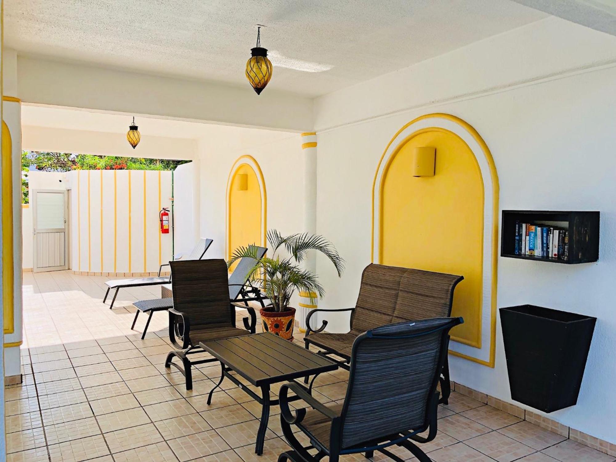 Quinta Carrizalillo 4*