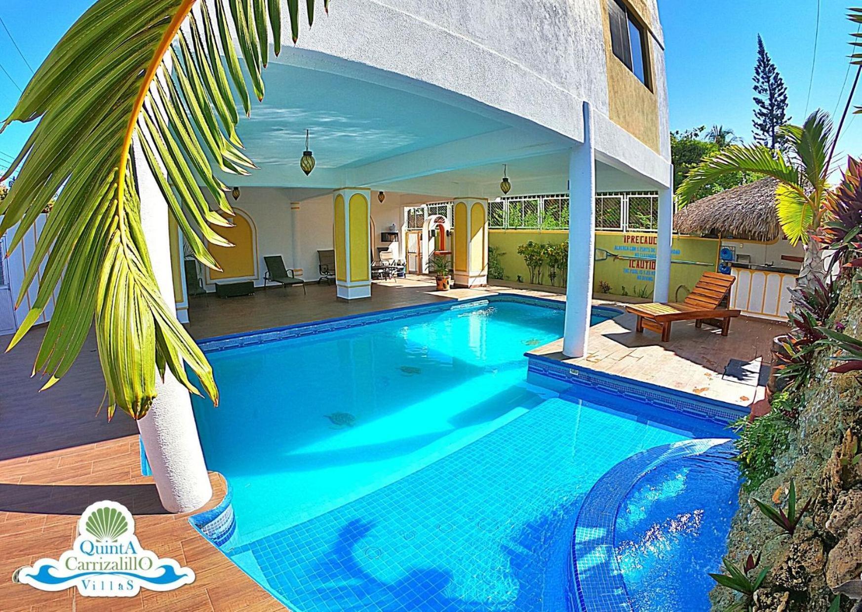Quinta Carrizalillo 4*
