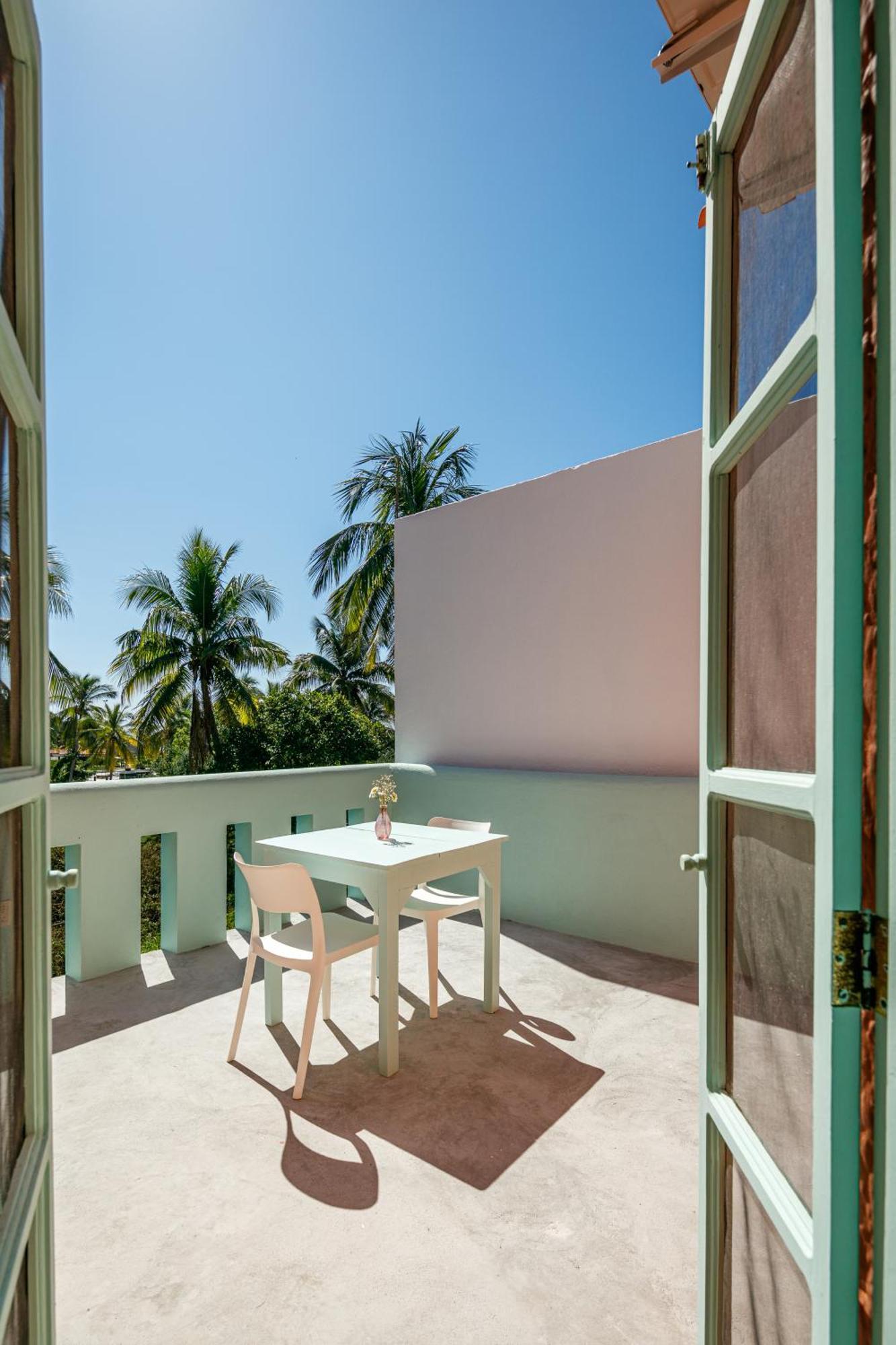 Flor De Maria Hotel