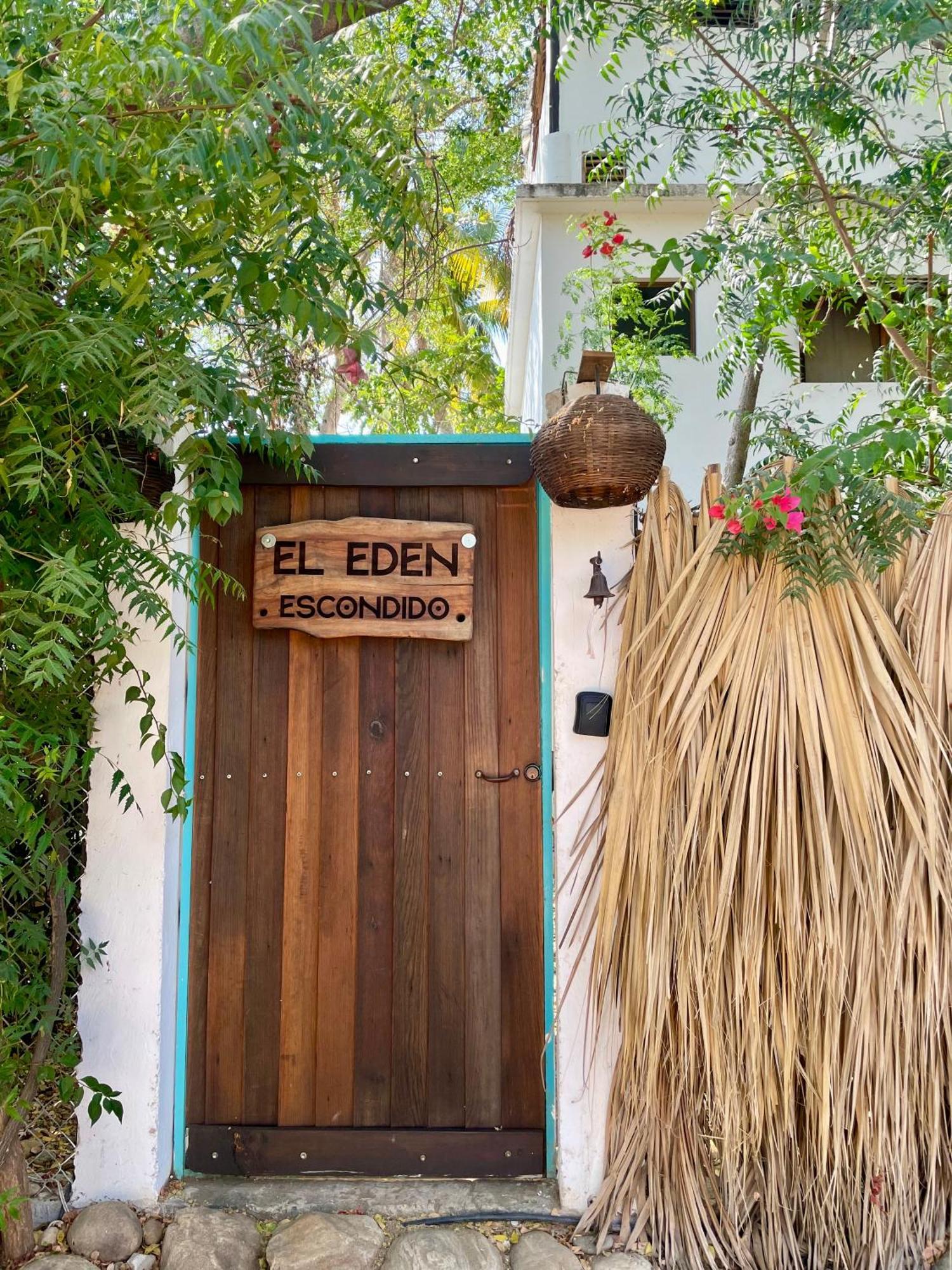 Hotel El Eden Escondido *