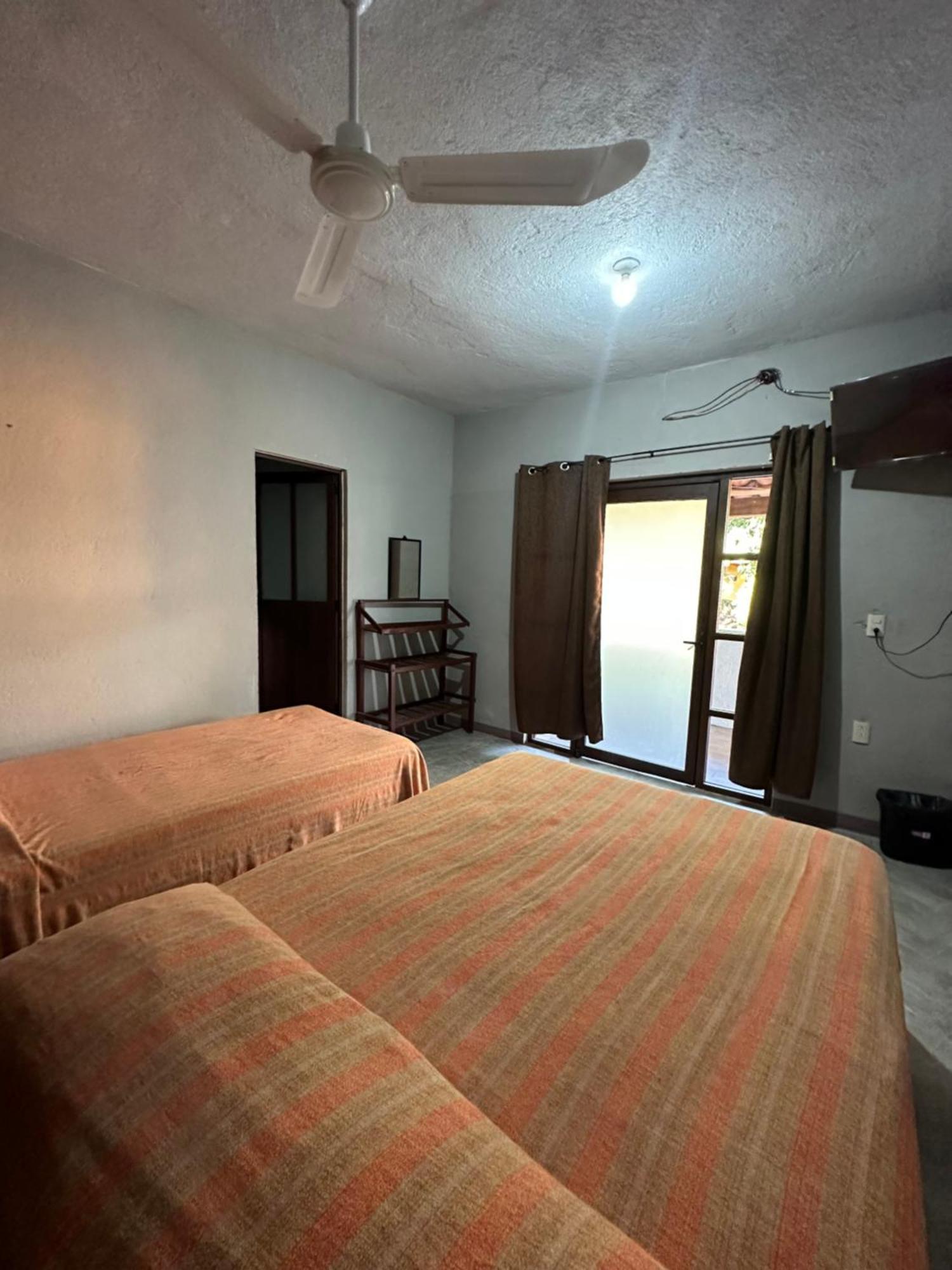 Pepe Hotel Puerto Escondido (Oaxaca)