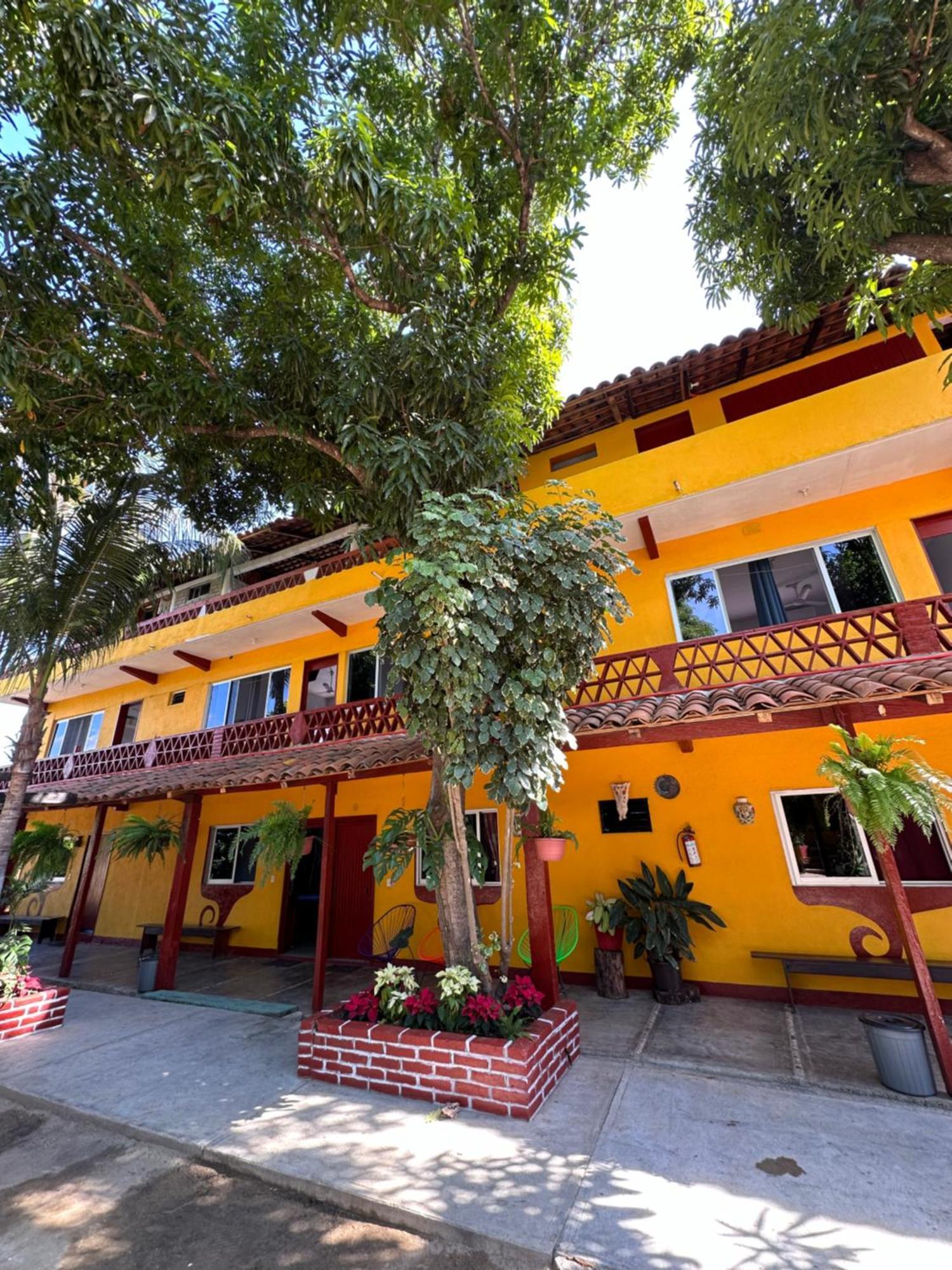 Hotel Pepe *