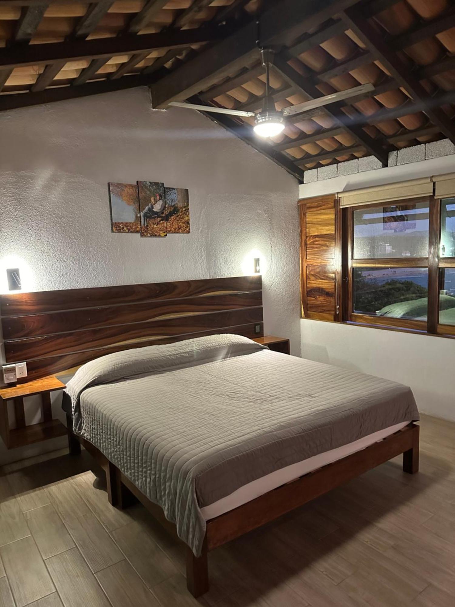 Hotel Pepe Puerto Escondido (Oaxaca)