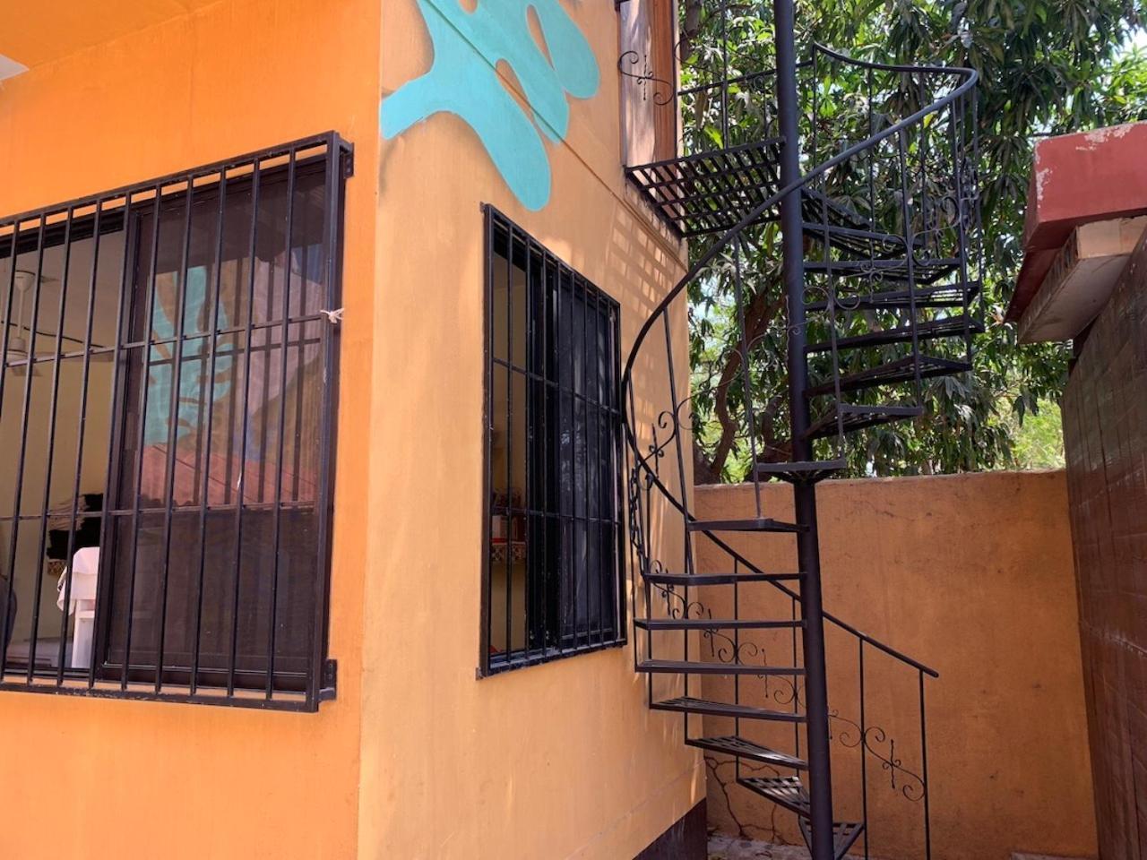 Casamar Hotel Puerto Escondido (Oaxaca)