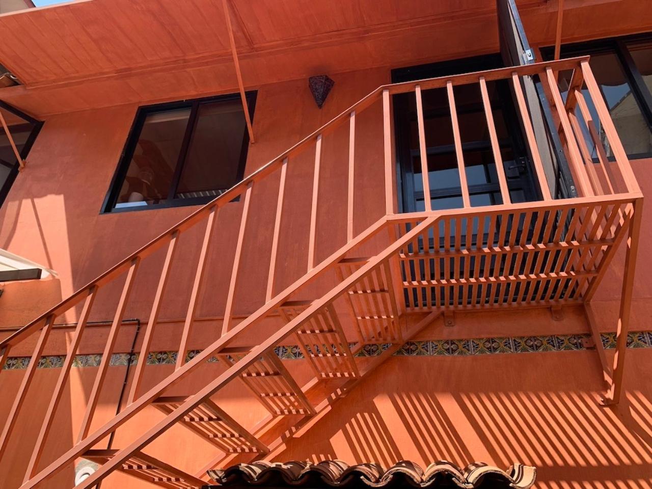 Hotel Casamar Puerto Escondido (Oaxaca)