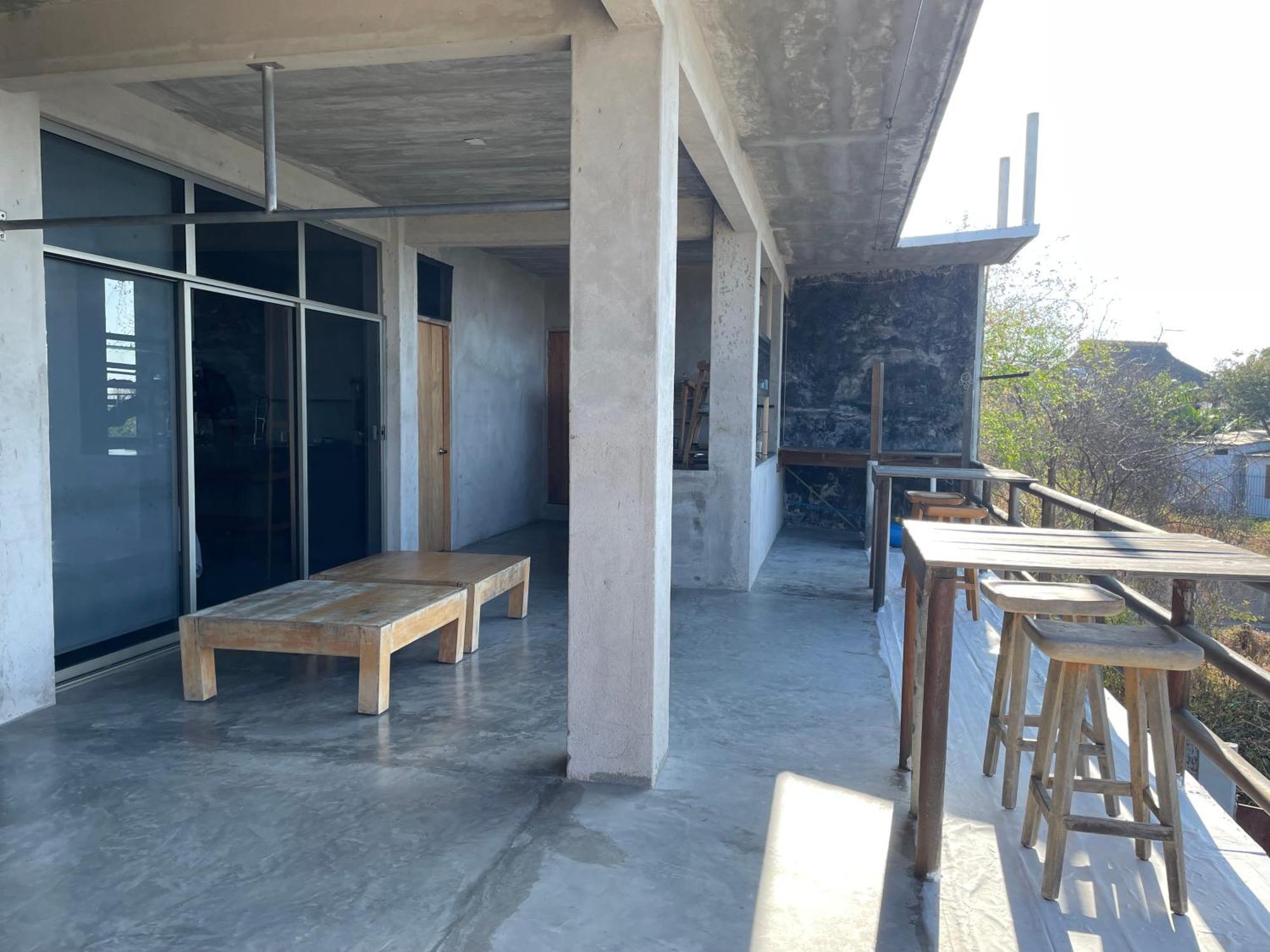 Apartamento Loft Horizonte Arte 2
