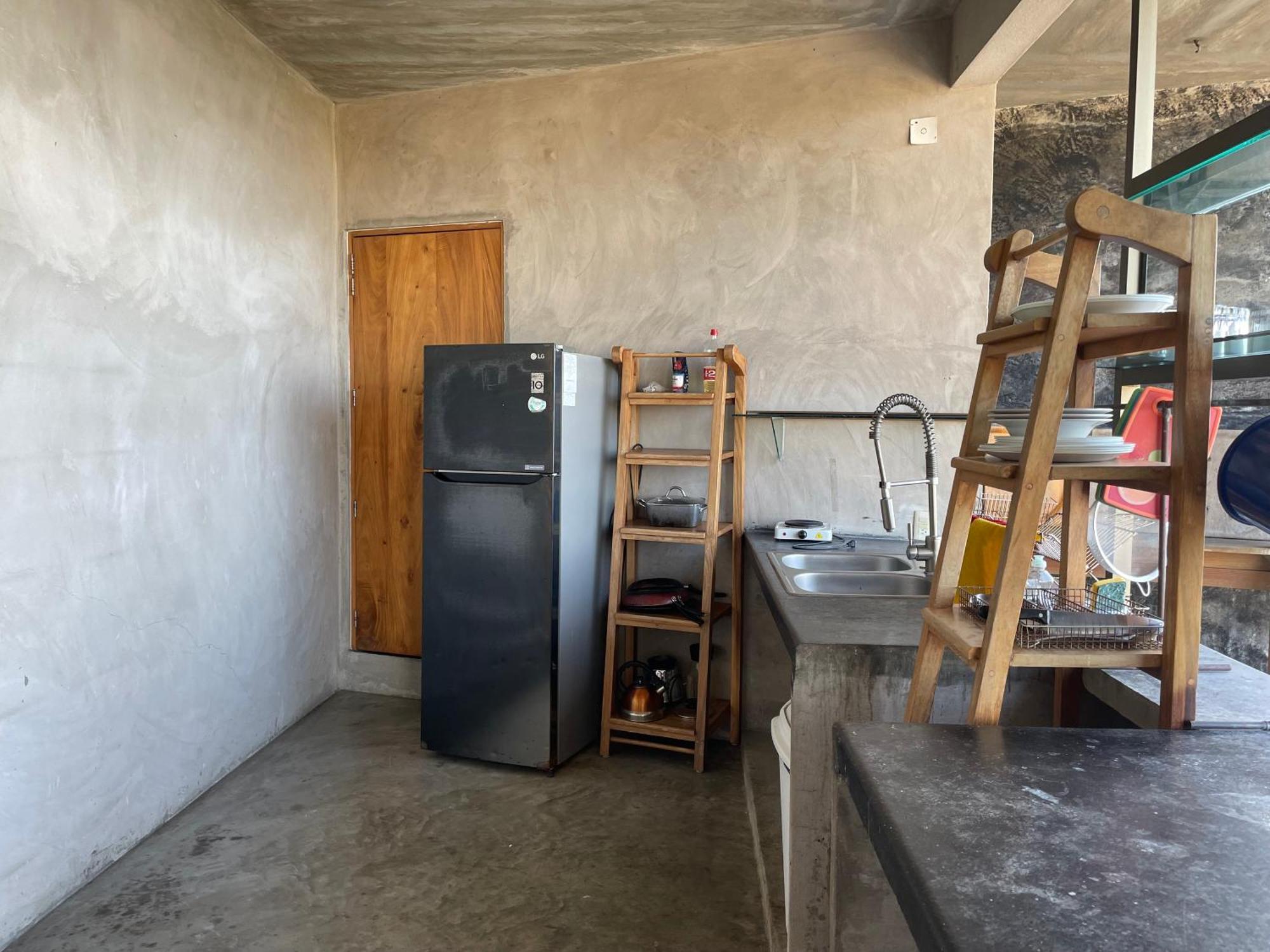 Apartamento Loft Horizonte Arte 2 Puerto Escondido (Oaxaca)