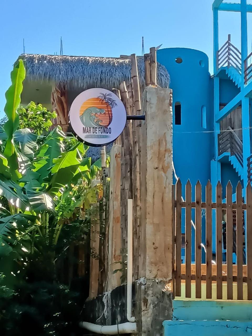 Mar De Fondo Bed & Breakfast
