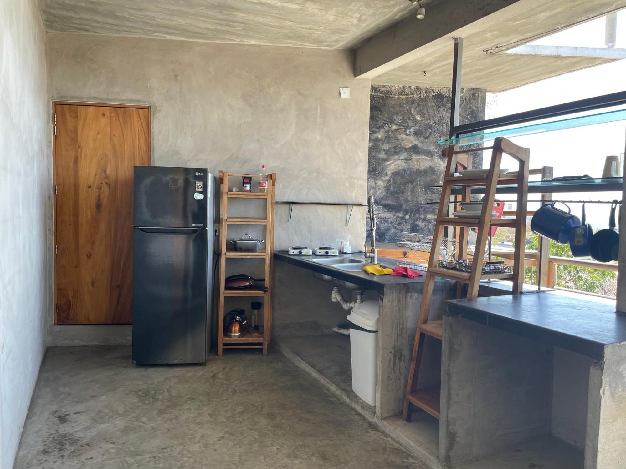 Loft Horizonte Arte 2 * Puerto Escondido (Oaxaca)