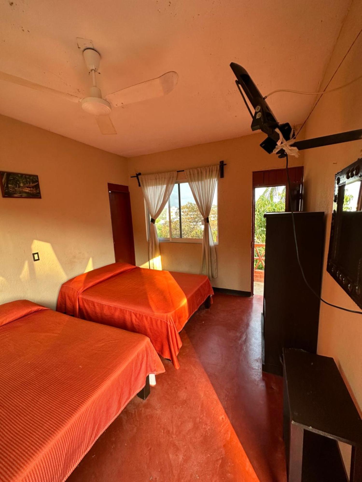 Pepe Hotel Puerto Escondido (Oaxaca)