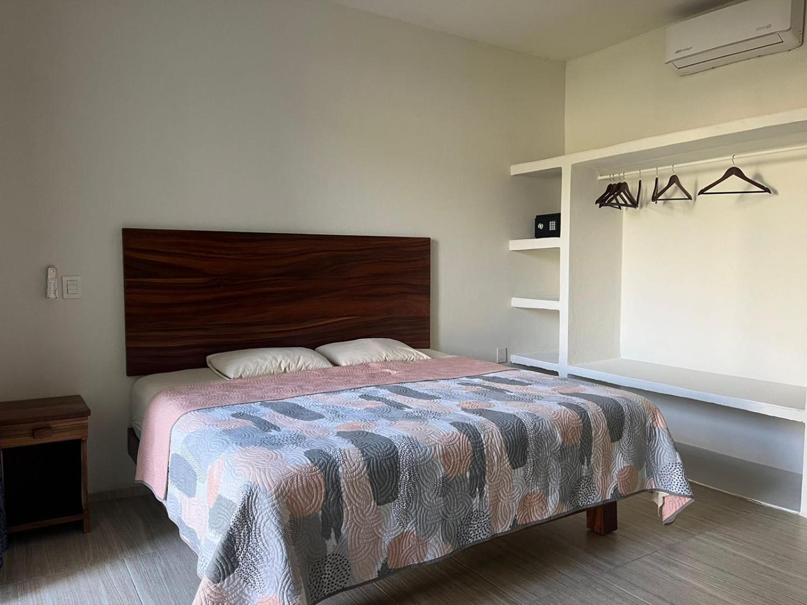 Apartamento Departamento Marsopas A 5 Minutos A Pie De Bahia Carrizalillo!!! 1