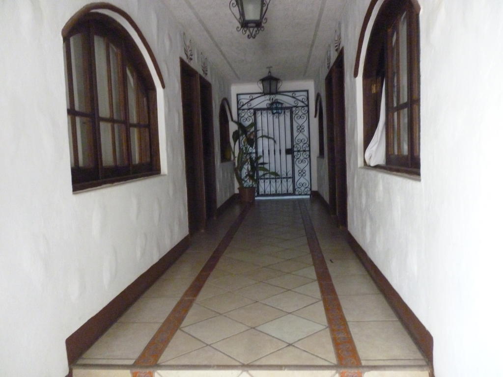 Casa Vieja Hotel