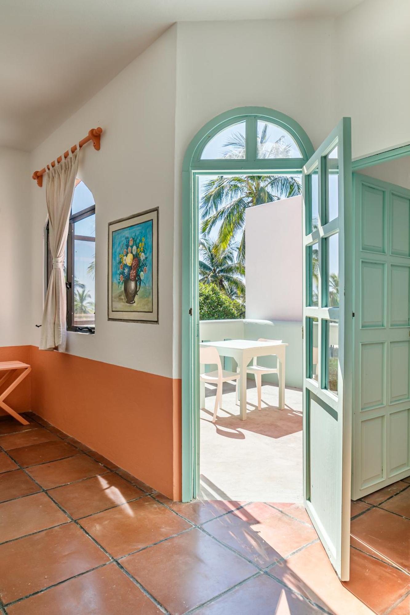 Flor De Maria Hotel