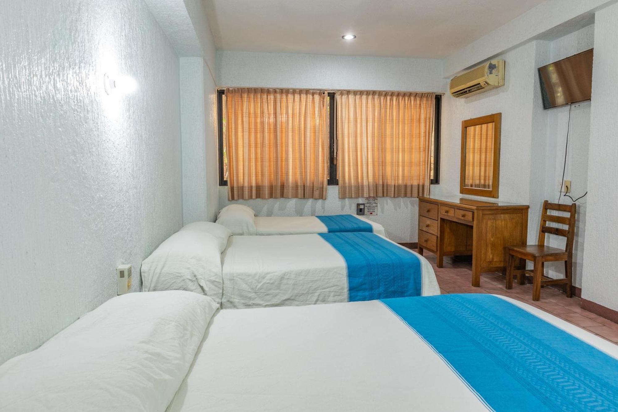 Hotel El Mirador 3*