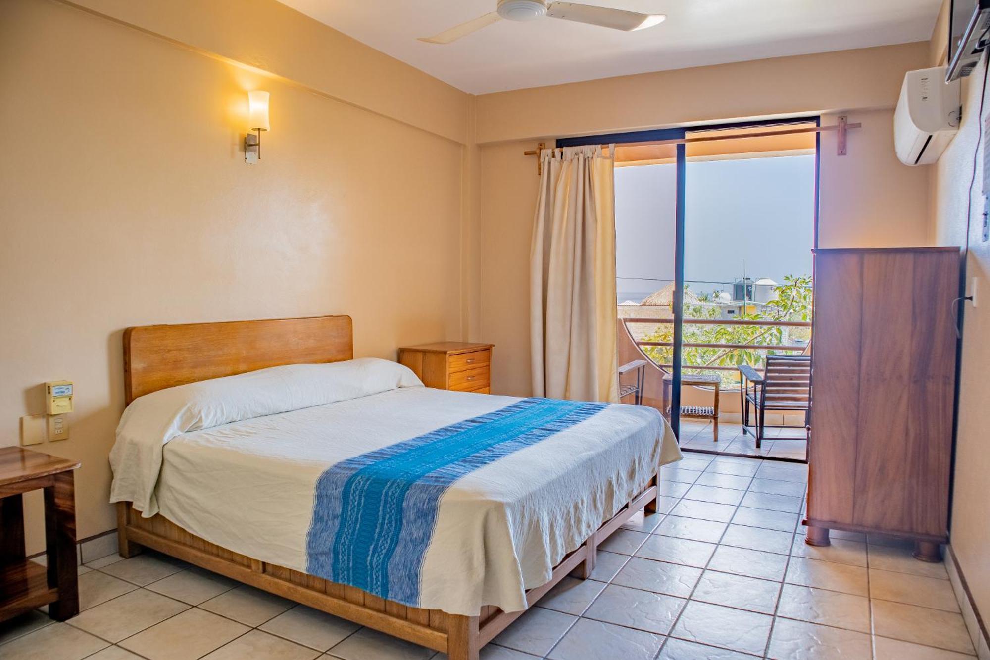 Hotel El Mirador