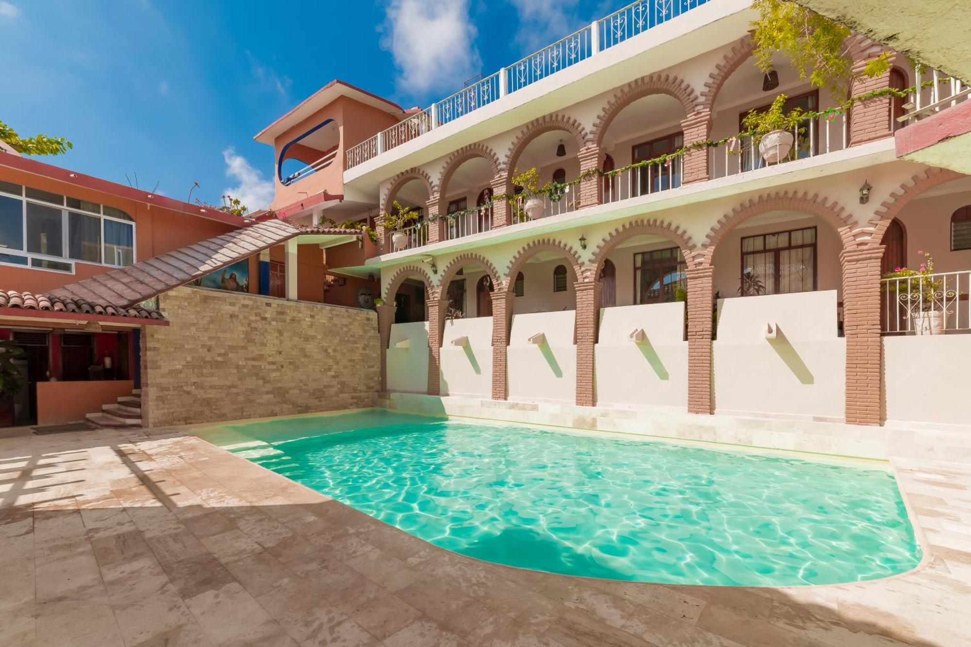 San Juan Hotel 3*