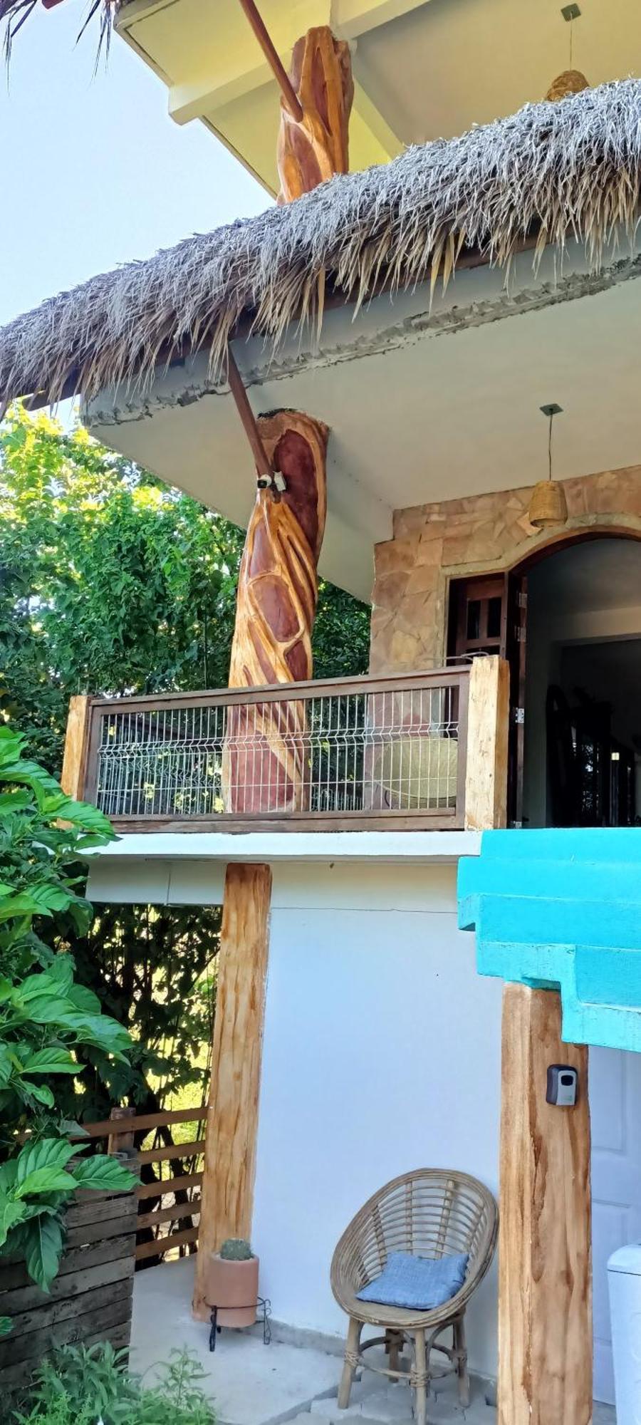 Mar De Fondo Bed & Breakfast