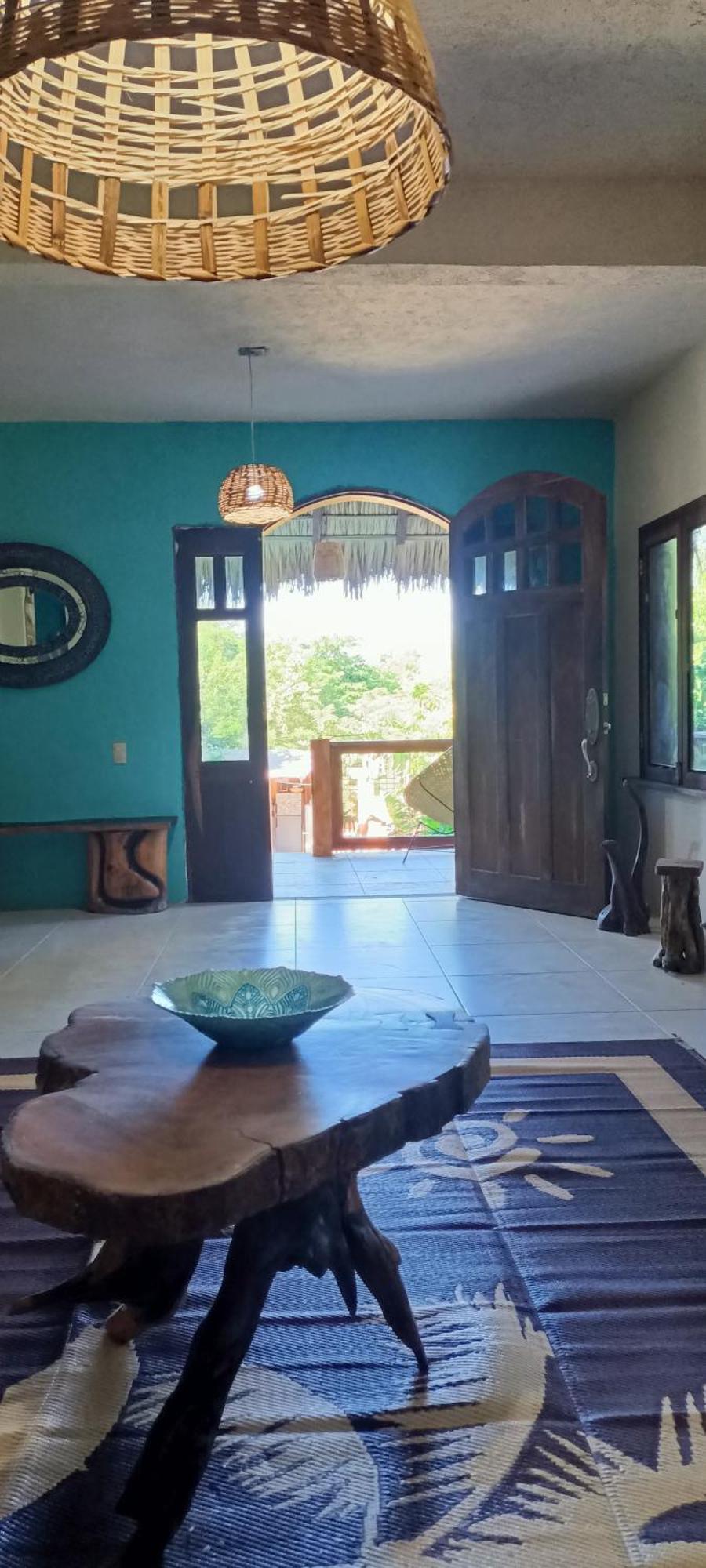 Mar De Fondo Bed & Breakfast