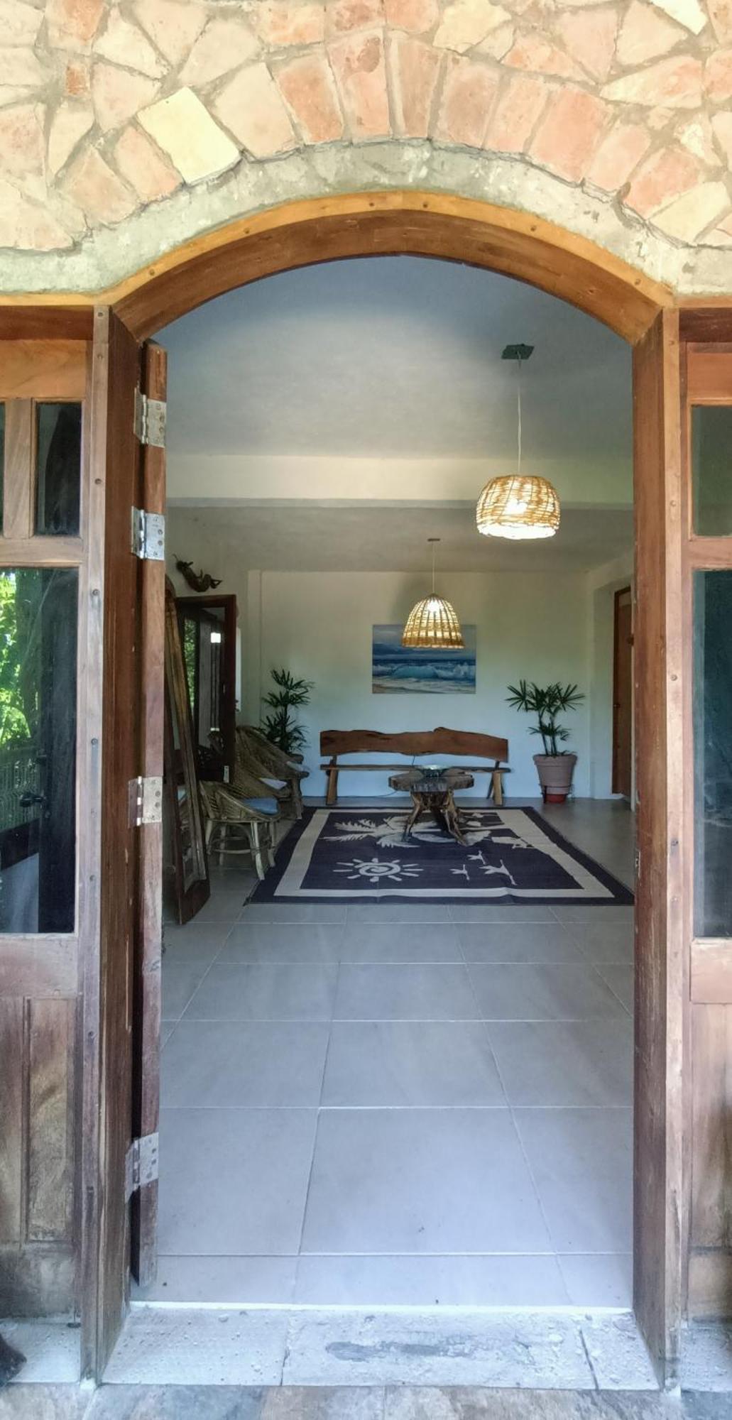 Bed & Breakfast Mar De Fondo *