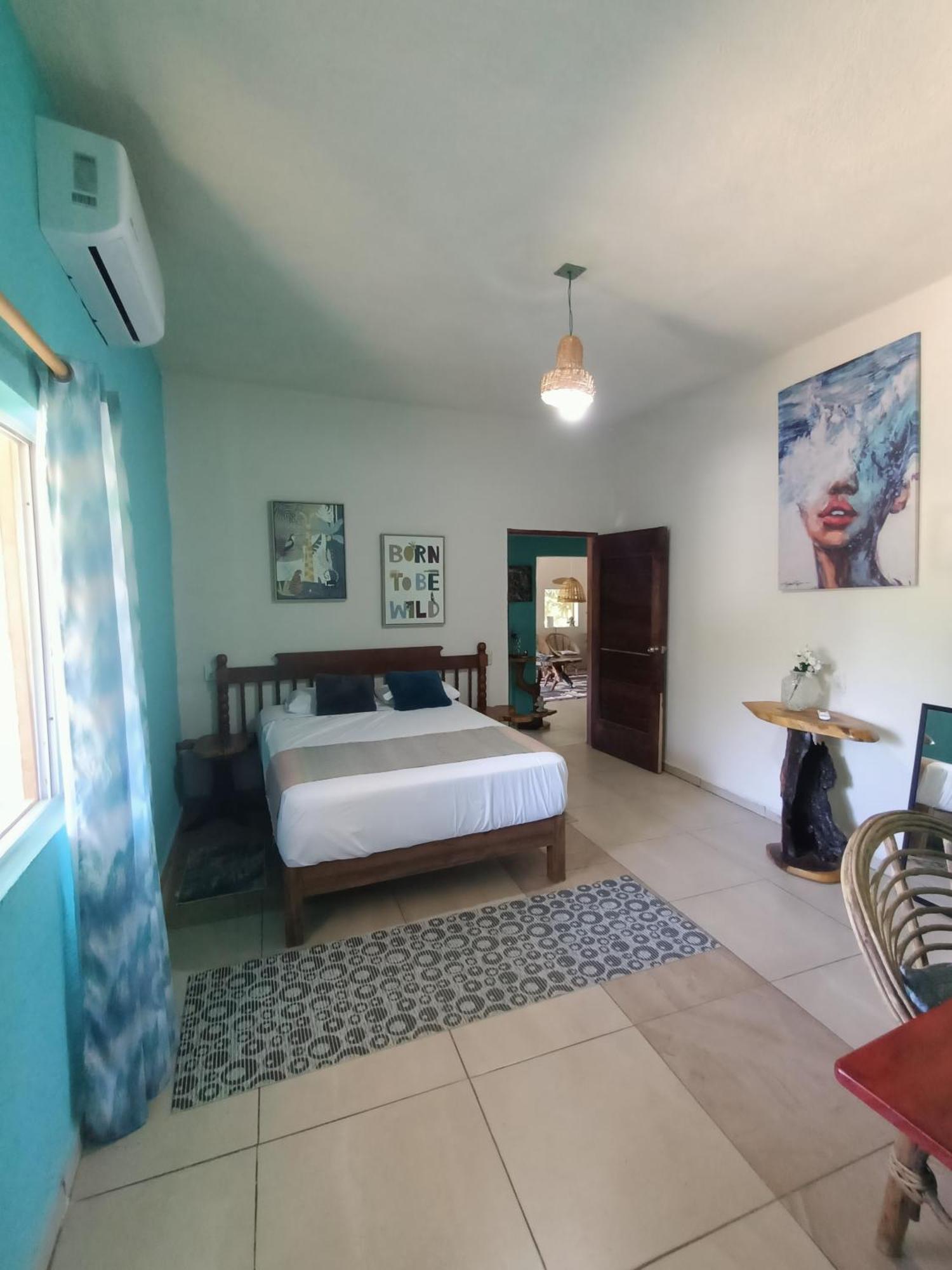 Mar De Fondo Bed & Breakfast Puerto Escondido (Oaxaca)