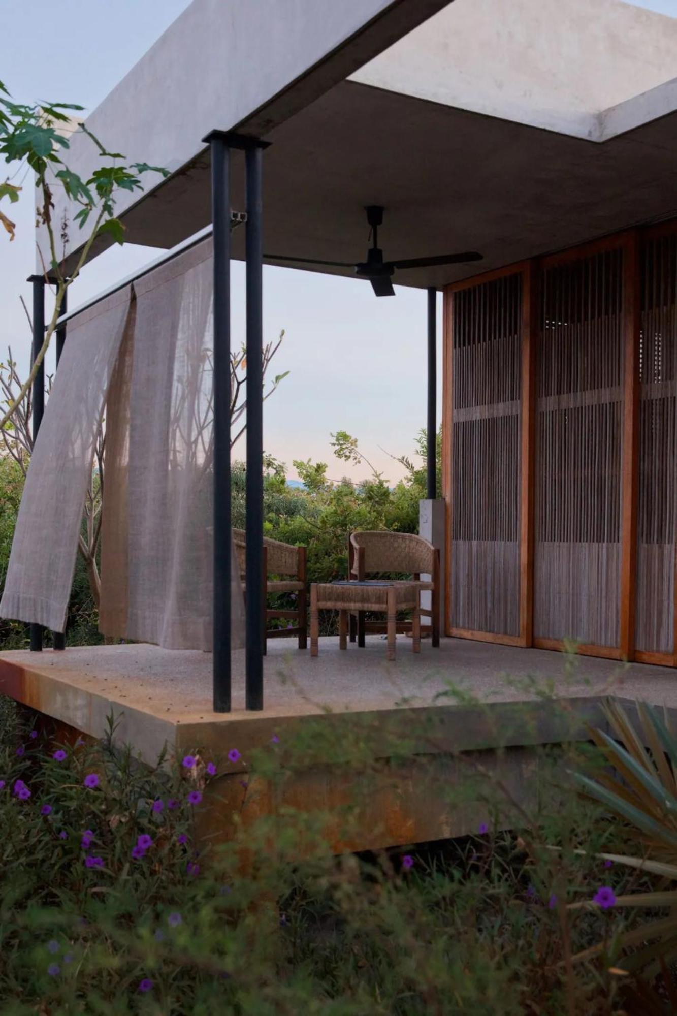 Casa Matilda, Cerca De Casa Wabi Y Terrestre Villa *