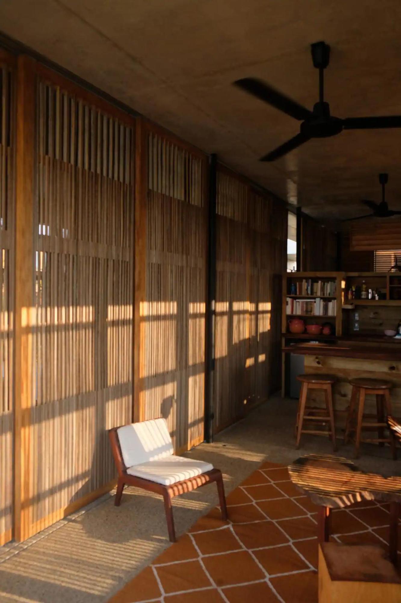 Casa Matilda, Cerca De Casa Wabi Y Terrestre Puerto Escondido (Oaxaca)