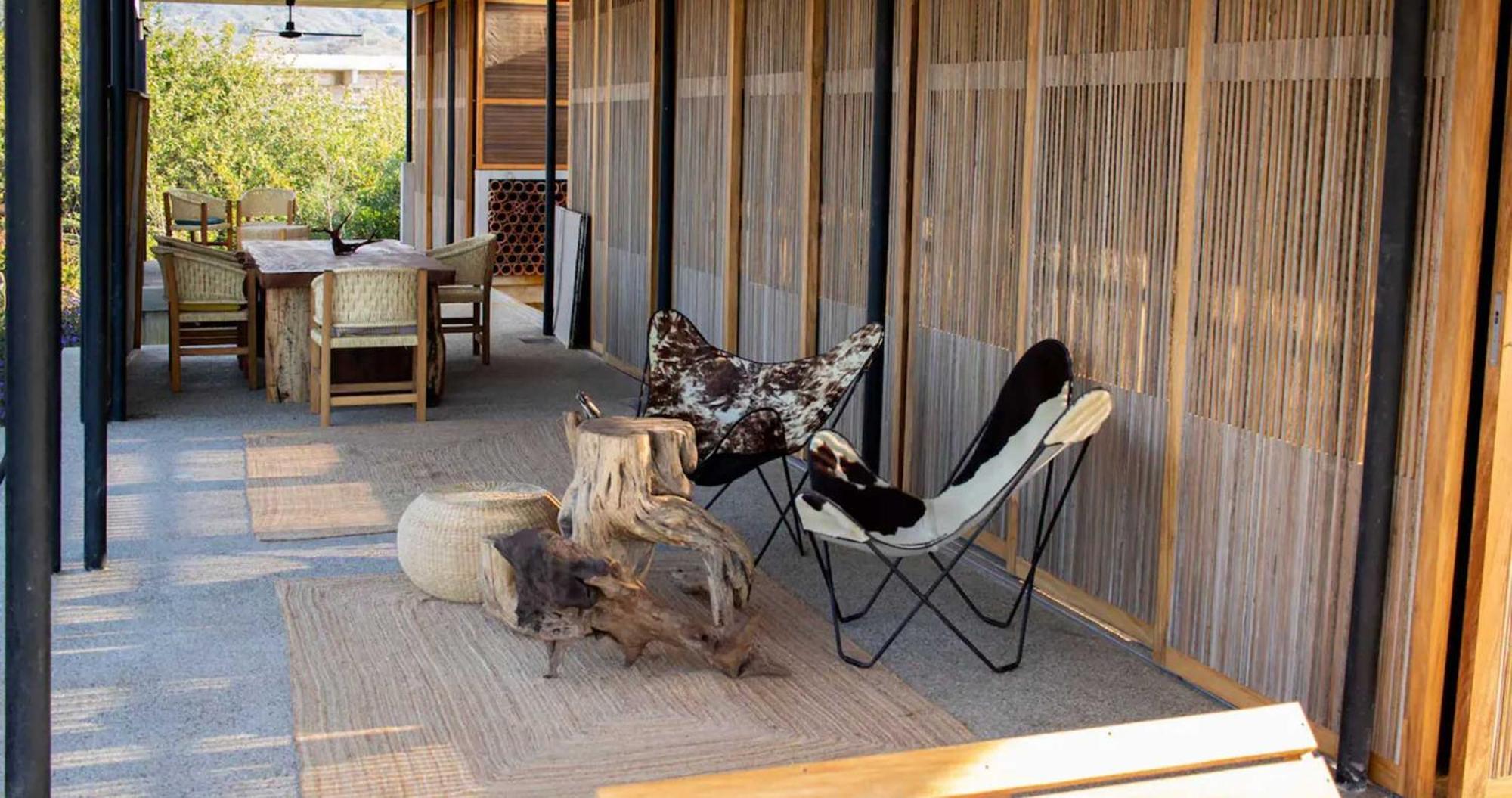Casa Matilda, Cerca De Casa Wabi Y Terrestre * Puerto Escondido (Oaxaca)