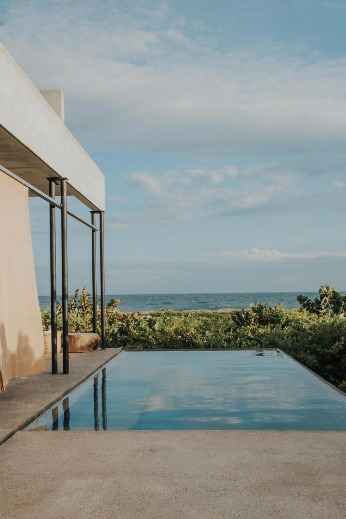 Villa Casa Matilda, Cerca De Casa Wabi Y Terrestre *