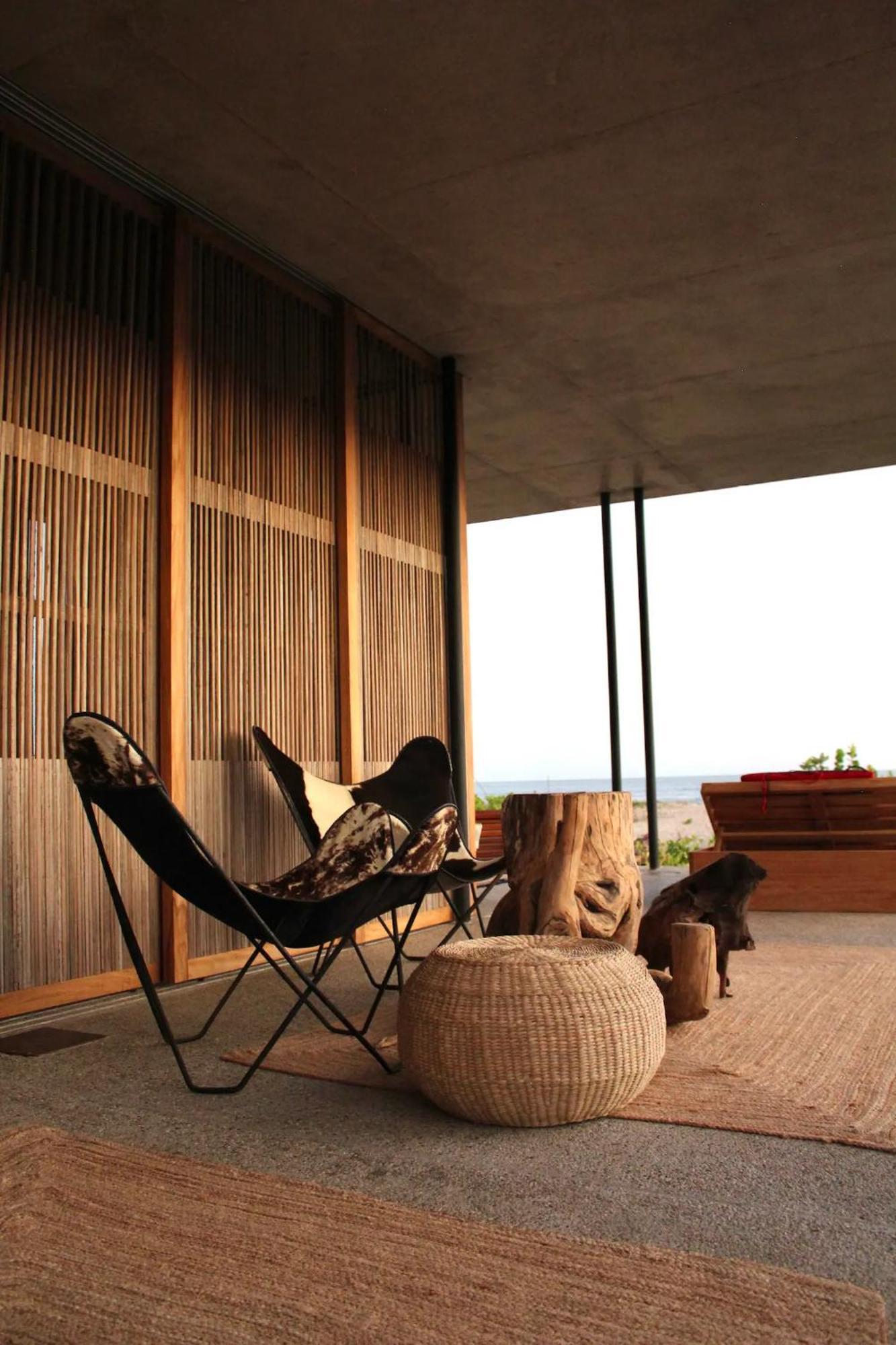 Casa Matilda, Cerca De Casa Wabi Y Terrestre