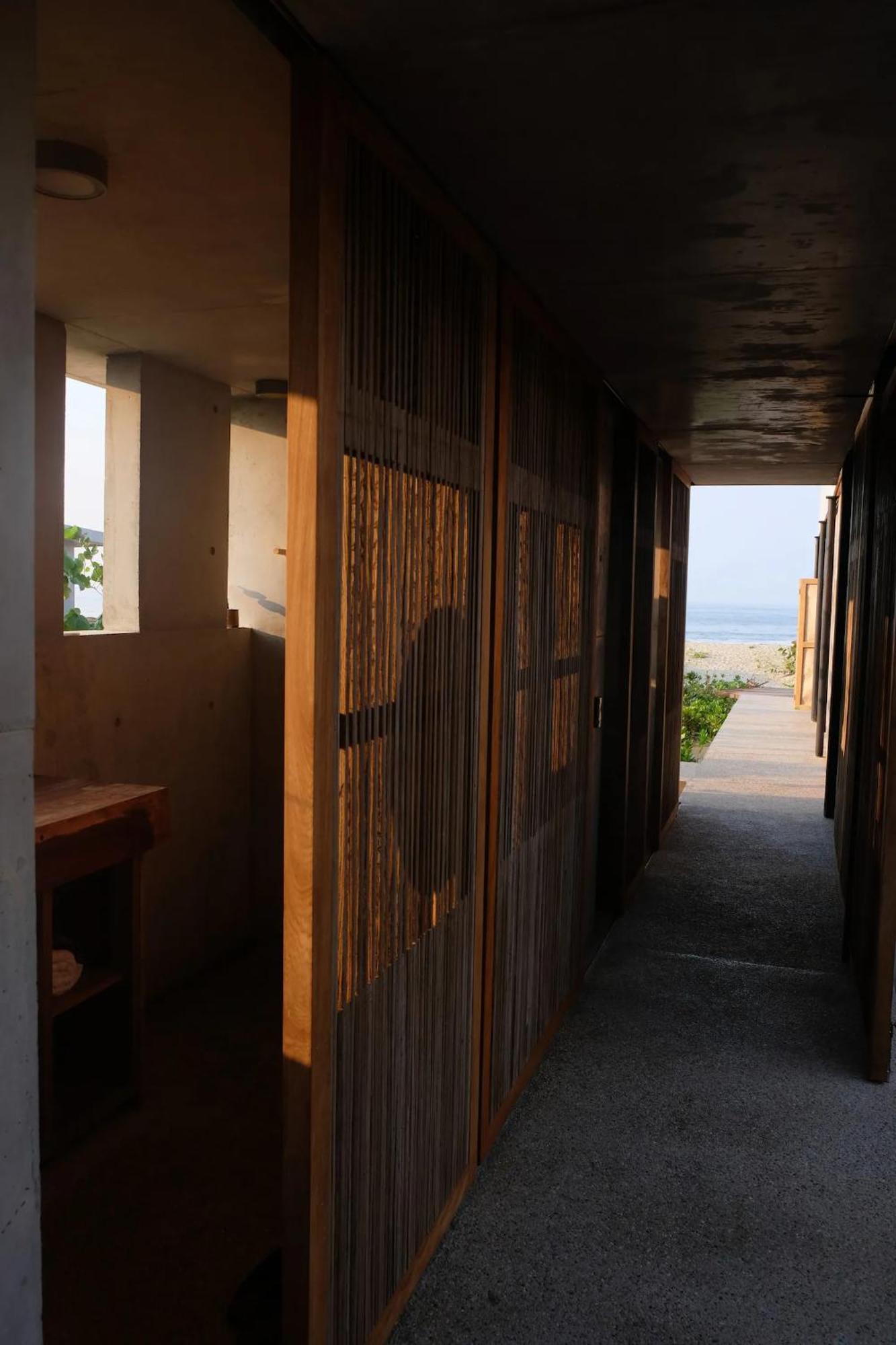 Casa Matilda, Cerca De Casa Wabi Y Terrestre *