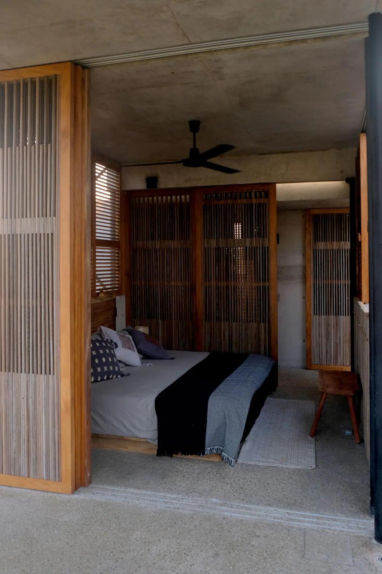 Casa Matilda, Cerca De Casa Wabi Y Terrestre