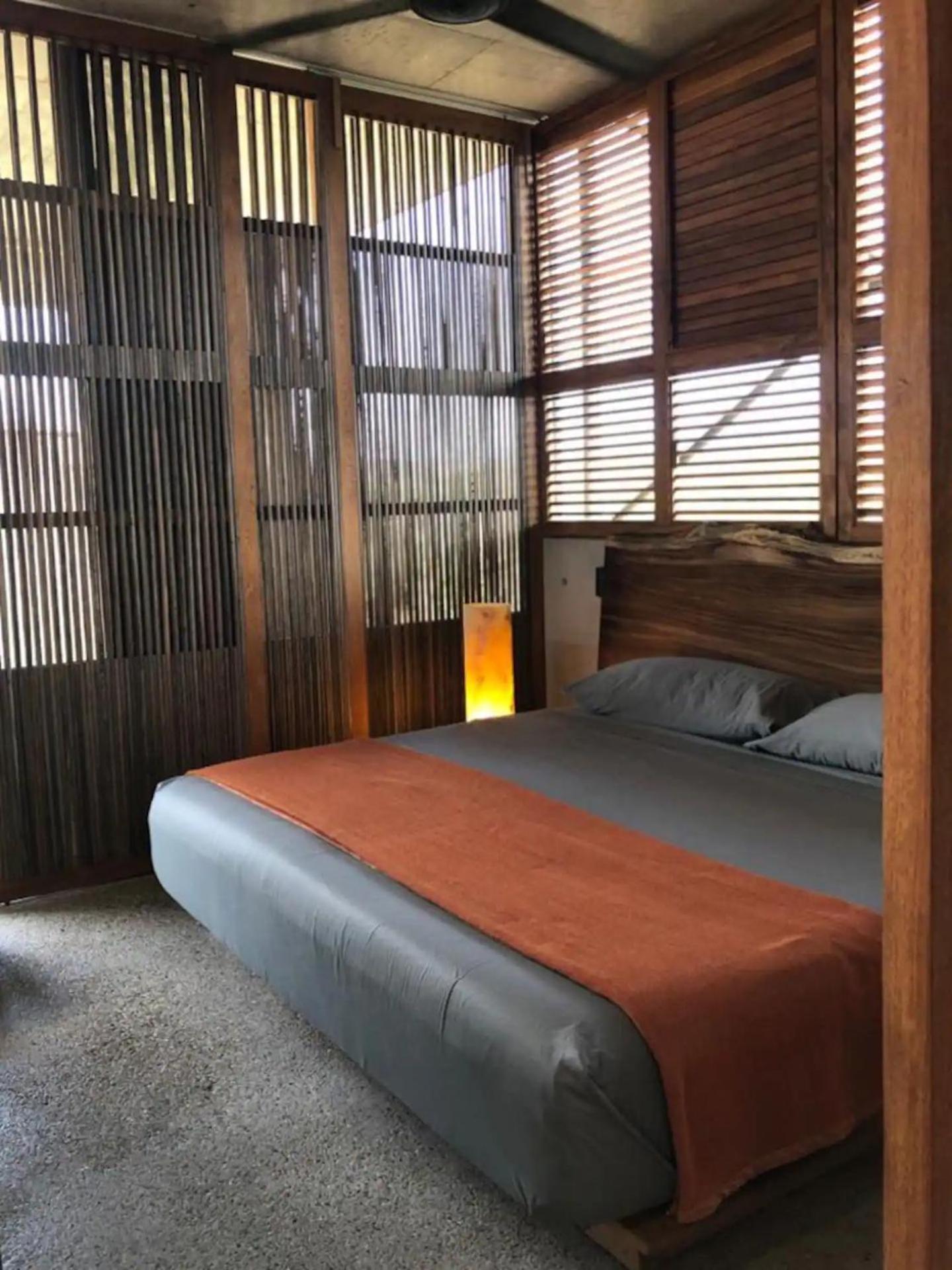 Casa Matilda, Cerca De Casa Wabi Y Terrestre *