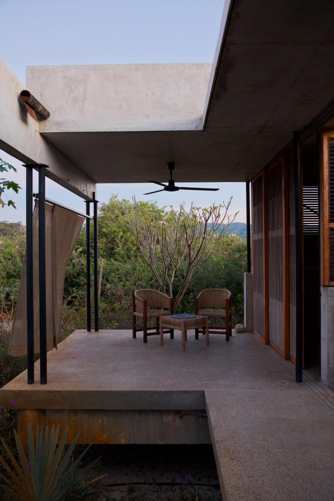 Casa Matilda, Cerca De Casa Wabi Y Terrestre Villa