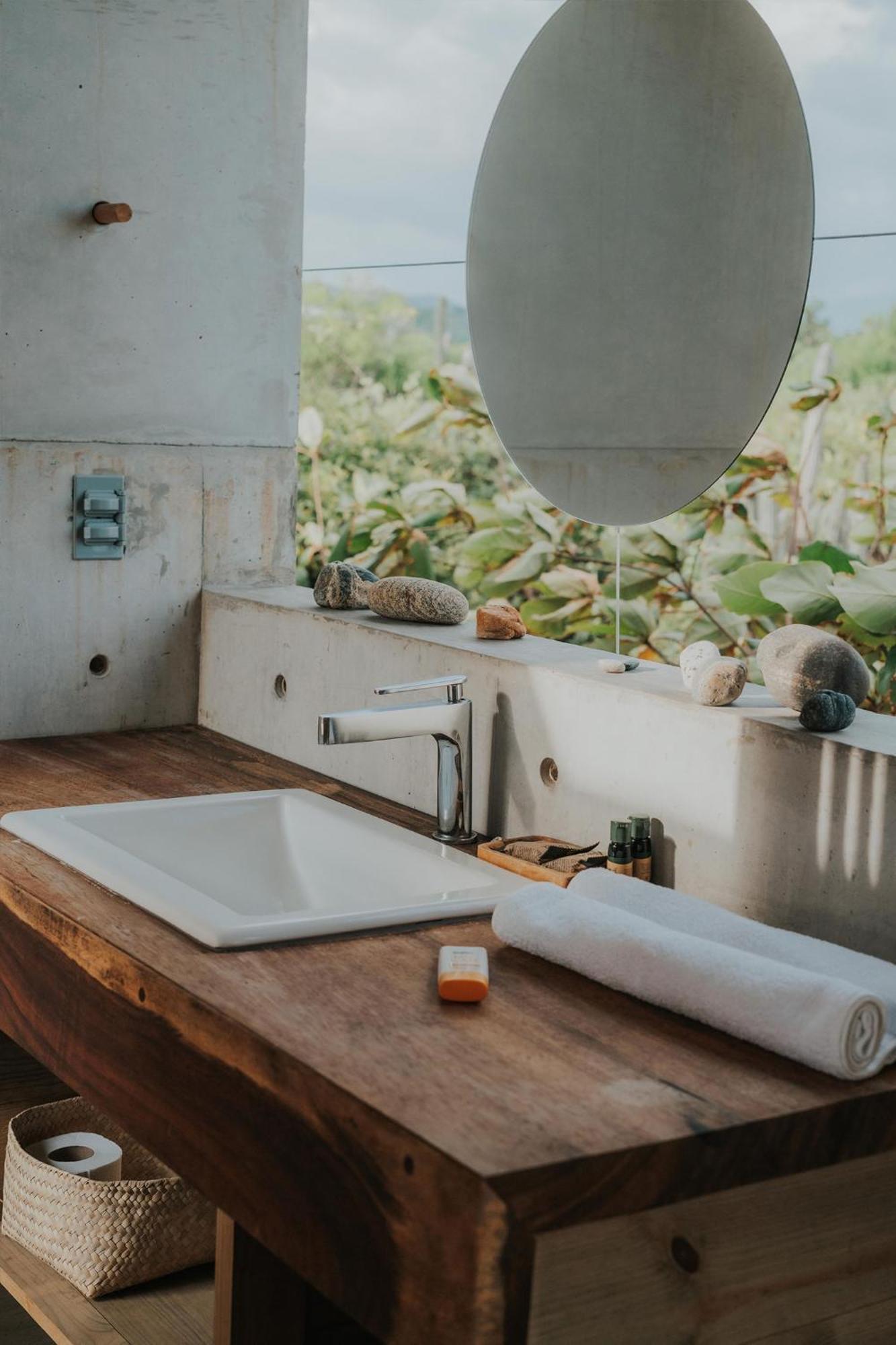 Villa Casa Matilda, Cerca De Casa Wabi Y Terrestre Puerto Escondido (Oaxaca)