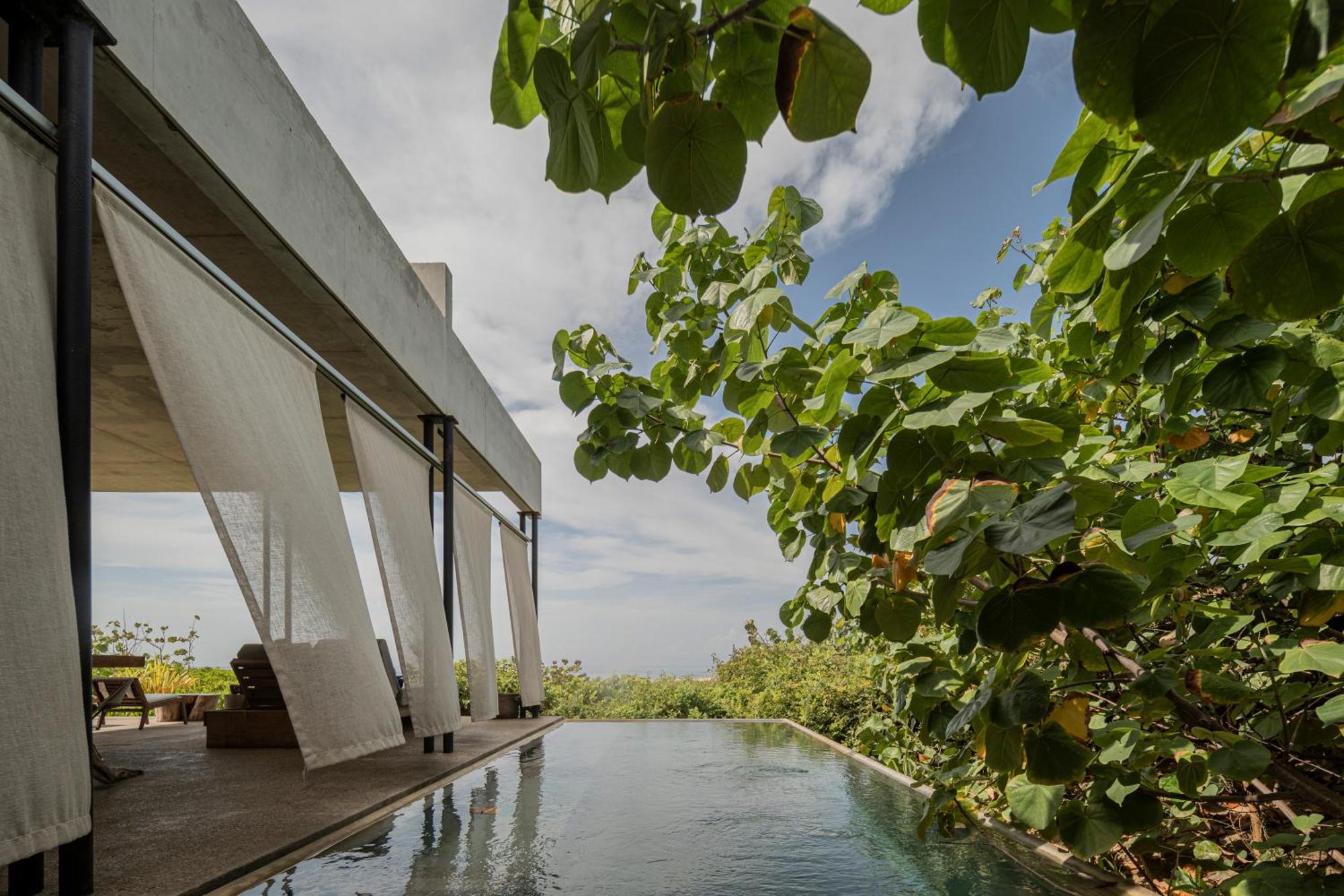 Casa Matilda, Cerca De Casa Wabi Y Terrestre Villa *