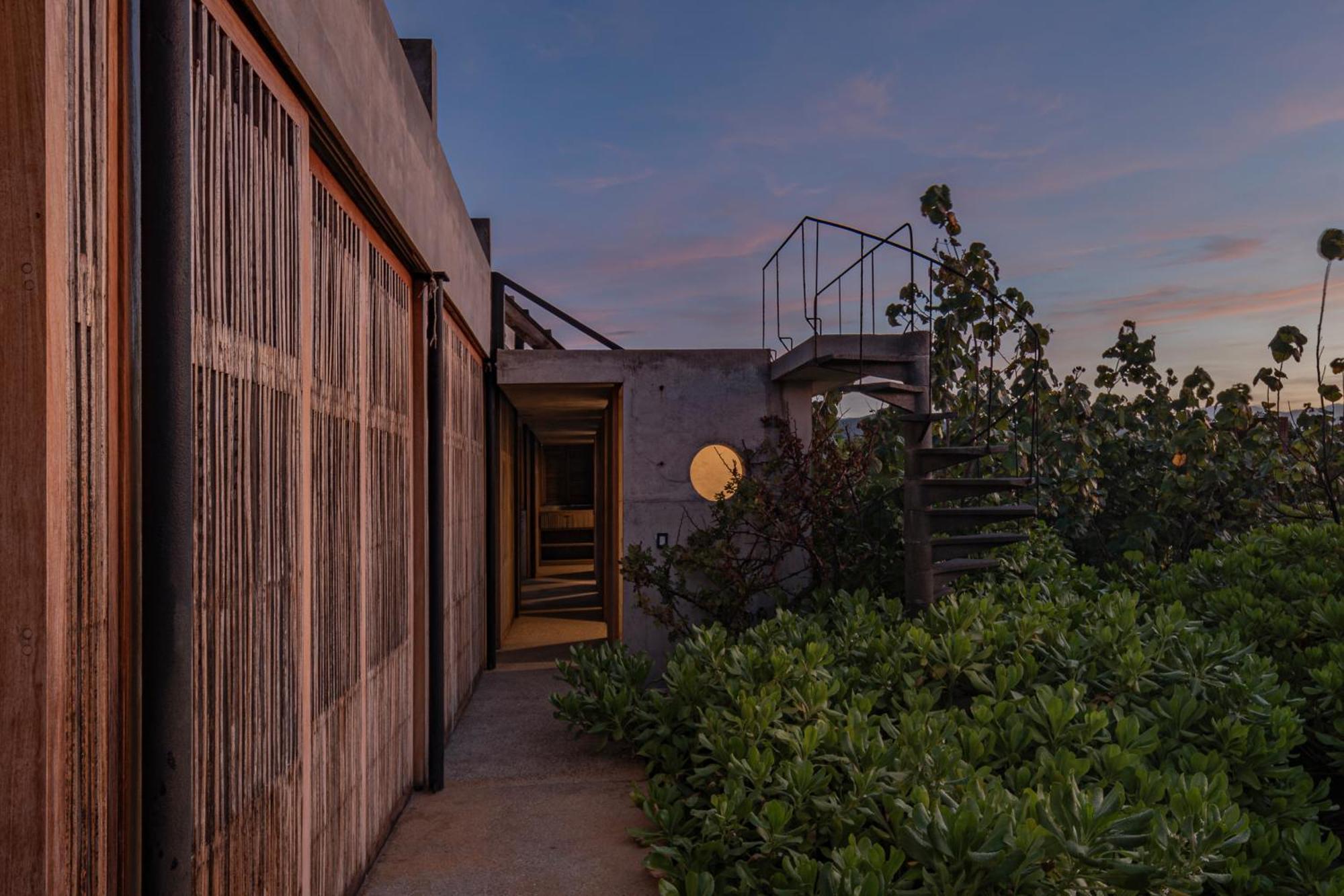Casa Matilda, Cerca De Casa Wabi Y Terrestre * Puerto Escondido (Oaxaca)