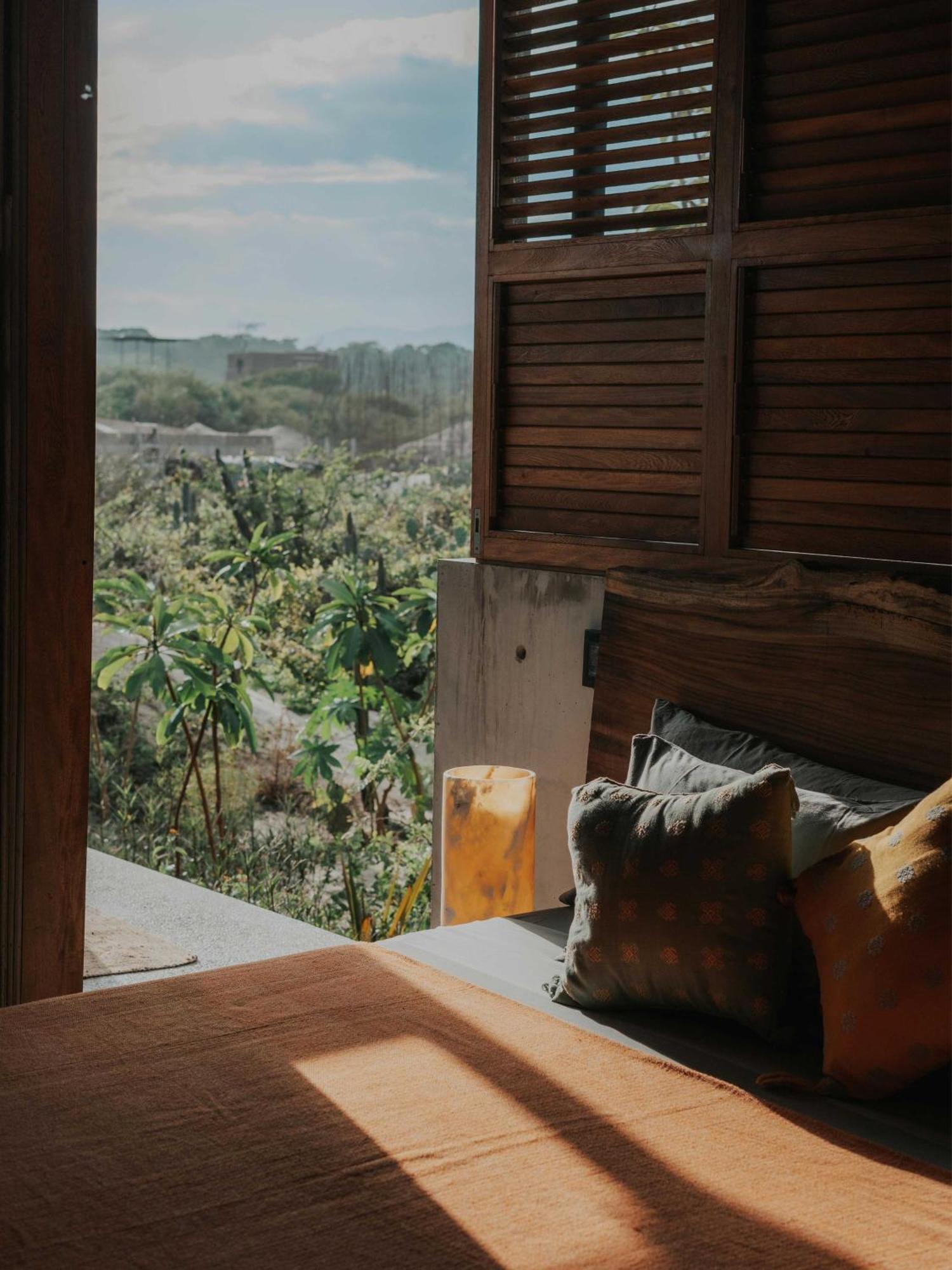 Casa Matilda, Cerca De Casa Wabi Y Terrestre *