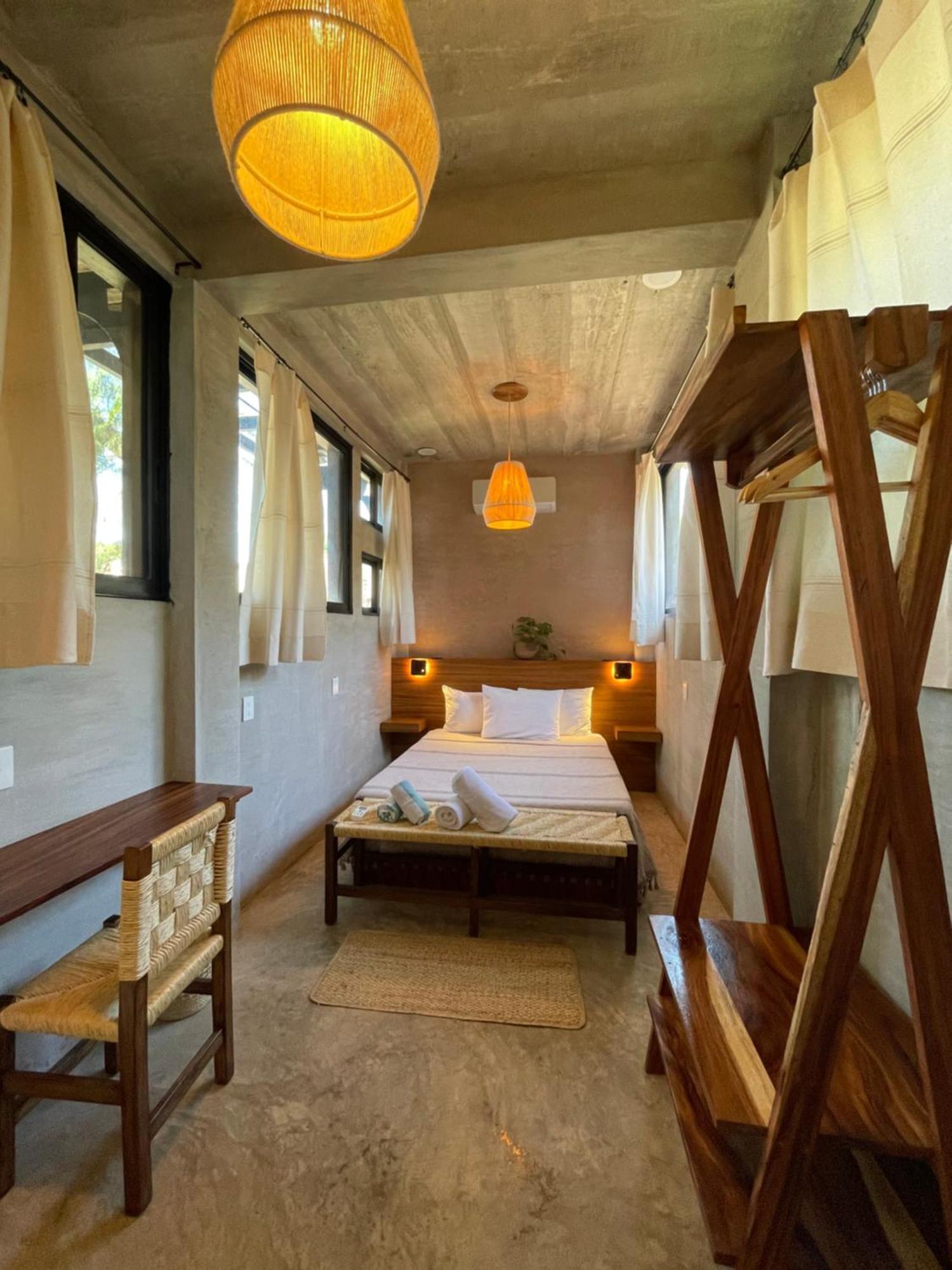 Nectar Hotel, Cafe, Cowork - Adults Only Pensión Puerto Escondido (Oaxaca)