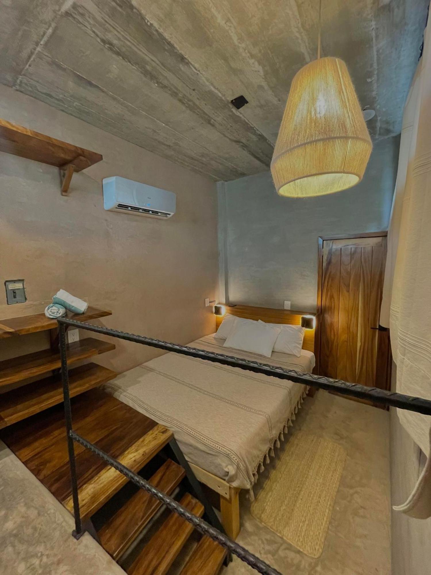 Nectar Hotel, Cafe, Cowork - Adults Only Pensión Puerto Escondido (Oaxaca)