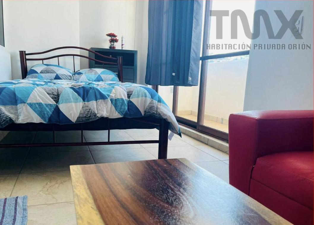 Tmx Guest house *
